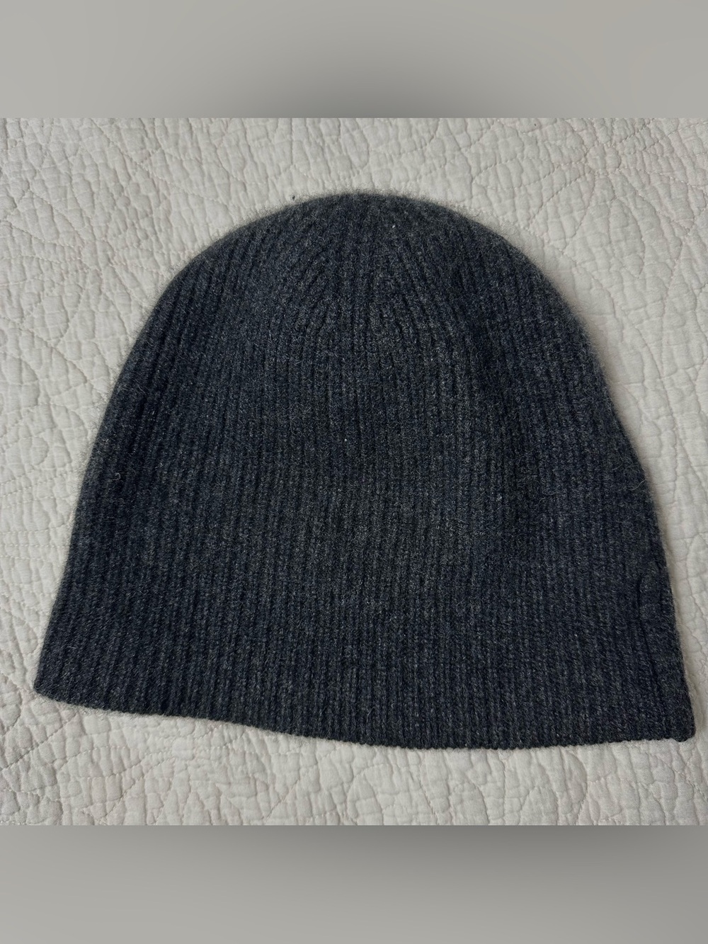 J Crew Cashmere Beanie